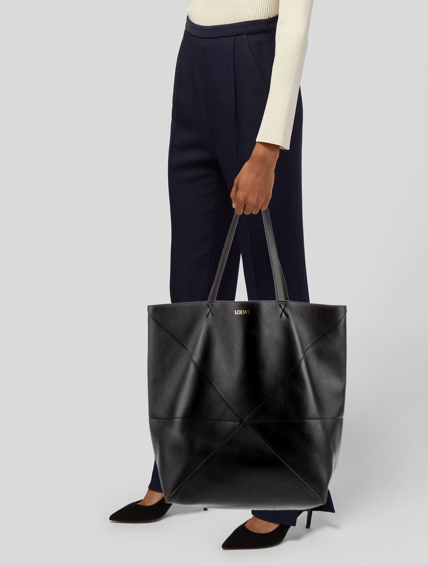 Loewe Leather Puzzle 2024